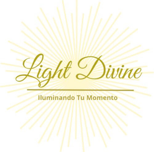 Light Divine